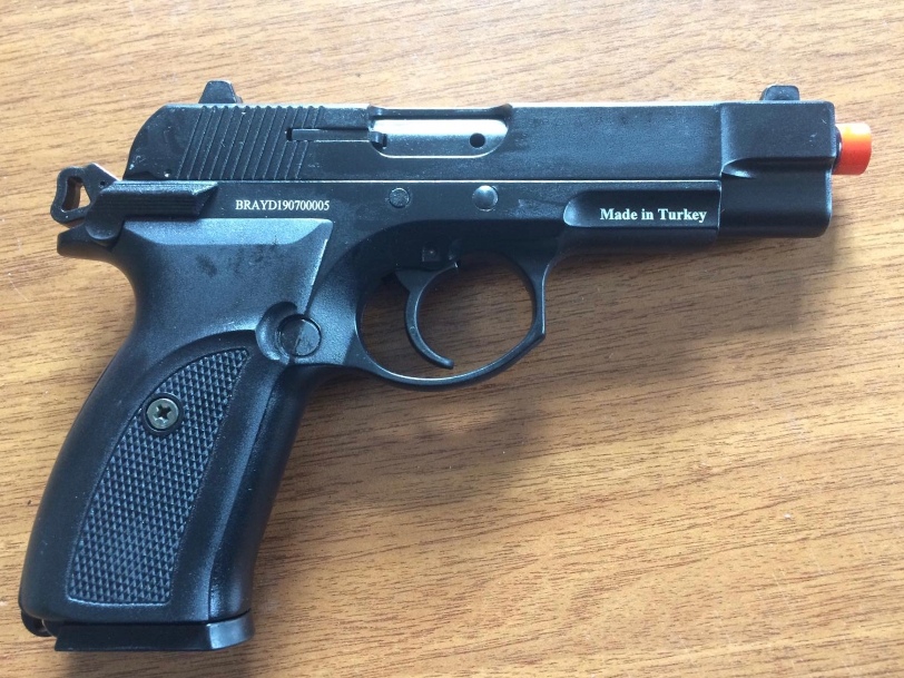 baredda c 95
