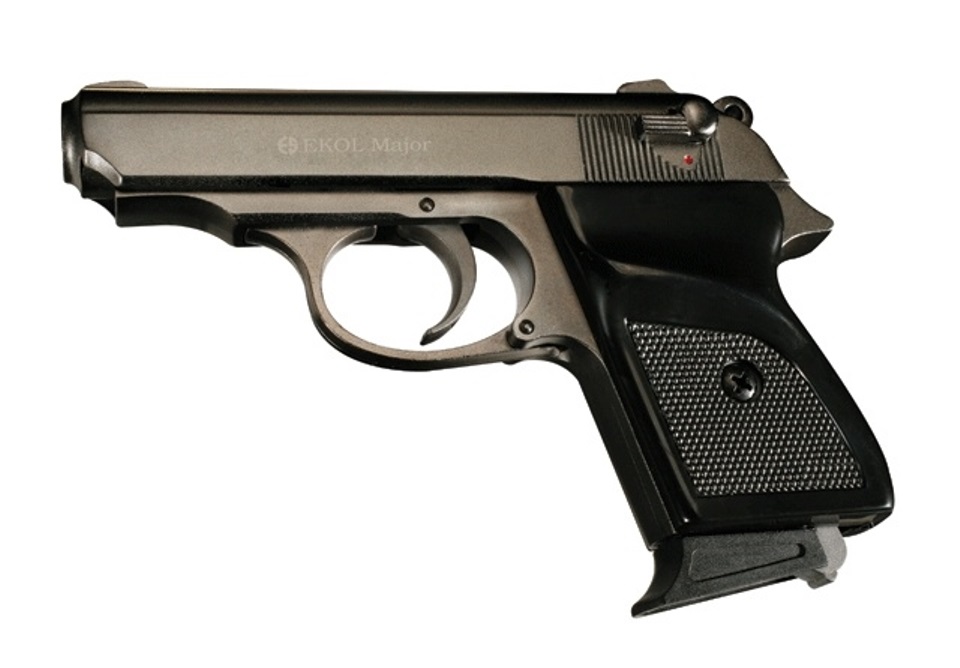 ekol major