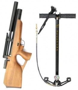�������������� �������� PCP Kozak Compact ZBROIA � ������� ��