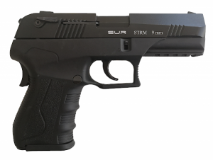 ��������� �������� SUR STRM c �������� ���������