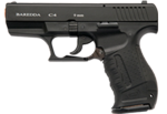 ��������� �������� BAREDDA C-4